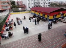 Ceyhan Final Akademi Anadolu Lisesi Etkinlikleri